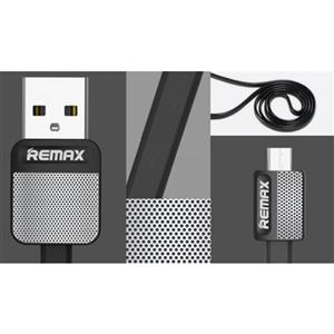 کابل شارژر ریمکس 1 متری Remax RC-044m Micro USB HDD caddy12.5