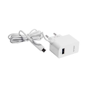 شارژر Arun U1001- Multi-functional Charger Double 1A Arun U1001 Wall Charger