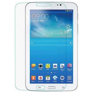 محافظ صفحه نمایش شیشه ای برای تبلت   Samsung Galaxy Tab 4 7.0