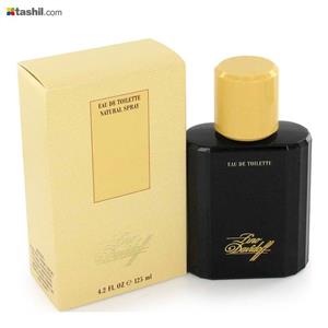 ادو تویلت مردانه داویدف Zino حجم 100 Davidoff Eau De Toilette For Men 100ml 