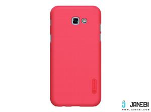 قاب محافظ نیلکین Nillkin Frosted Shield برای گوشی Samsung Galaxy A5 2017 Samsung A5 2017 Fashion Case Cover