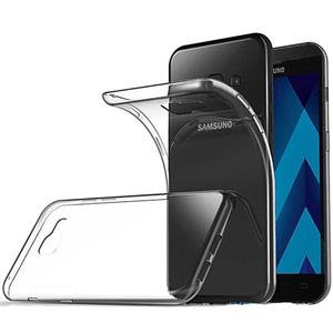 قاب محافظ ژله ای برای Samsung Galaxy A7 2017 