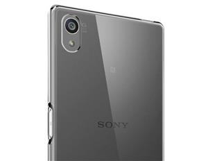 قاب محافظ ژله ای رنگی MERCURY GOOSPERY برای Sony Xperia Z5 Premium کاور موبایل مناسب گوشی سونی ایکسپریا 