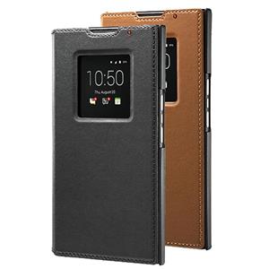 کیف اصلی بلک بری BlackBerry Smart Flip Case for BlackBerry PRIV