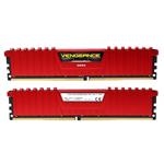 رم کامپیوتر CORSAIR 16GB KIT(2*8GB) 3200 VENGEANCE LPX CMK16GX4M2B3200C16R DDR4 RAM