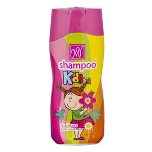 شامپو کودک دخترانه 200ML - مای My Kids-Girls-Shampoo