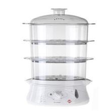 Saya FB 213 Steam Cooker