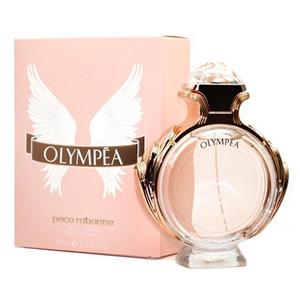 ست ادو پرفیوم زنانه پاکو رابان مدل Olympea حجم 80 میلی لیتر Paco Rabanne Olympea Eau De Parfum Gift Set for Women 80ml