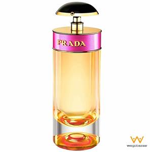 ست ادو تویلت زنانه پرادا مدل Candy حجم 80 میلی لیتر Prada Candy Eau De Parfum Gift Set For Women 80ml