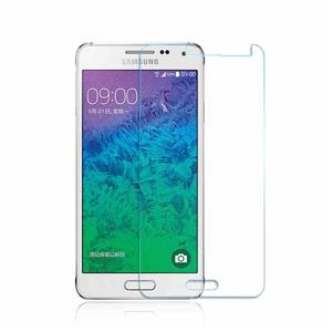 محافظ صفحه نمایش شیشه ای آر جی مناسب برای گوشی موبایل سامسونگ Galaxy J1 2016 RG Glass Screen Protector For Samsung Galaxy J1 2016