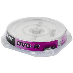 دی وی دی خام بلست مدل DVD-R 