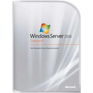 ویندوز سرور 2008 استاندارد Windows Server 2008 standard R2 Windows Server 2008 R2 Standard