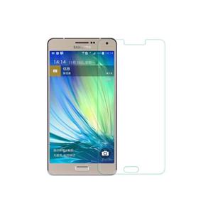 محافظ صفحه نمایش شیشه ای آر جی مناسب برای گوشی موبایل سامسونگ Galaxy A7 RG Glass Screen Protector For Samsung Galaxy A7