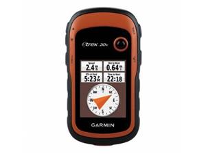 جی پی اس گارمین مدل eTrex 20x Garmin eTrex 20x GPS