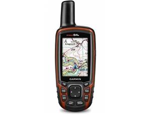 جی پی اس گارمین مدل Map 64s Garmin Map 64s GPS