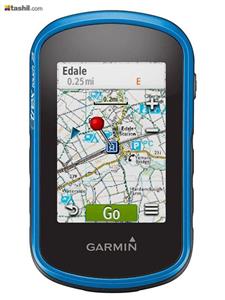جی پی اس گارمین مدل eTrex Touch 25 Garmin eTrex Touch 25 GPS