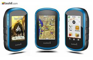 جی پی اس گارمین مدل eTrex Touch 25 Garmin eTrex Touch 25 GPS