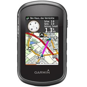 جی پی اس گارمین مدل eTrex Touch 35 Garmin eTrex Touch 35 GPS