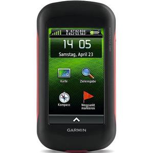 جی پی اس گارمین مدل Montana 680 Garmin Montana 680 GPS