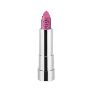  رژ لب جامد مدل Sheer And Shine شماره 07 مقدار 3.5 گرم اسنس  Essence Sheer And Shine Lipstick No 07 3.5g