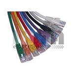 پچ کورد1متر CAT6متا الکترونیک ME-1220201001 Mata Electronic