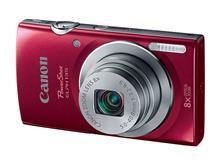 دوربین دیجیتال کانن مدل PowerShot ELPH 135 IXUS 145 Canon Camera 