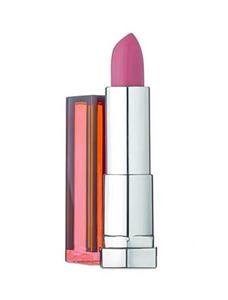 رژ لب مات میبلین سری Sensational matte شماره 930 Maybelline Sensational Matte Lipstick No 930