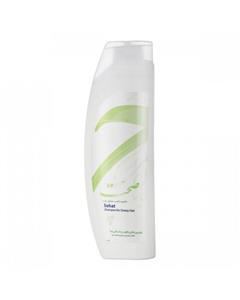 شامپو مخصوص موی چرب صحت مقدار 300 گرم Sehat Hair Shampoo for Greasy Hair 300g