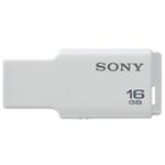Sony Micro Vault USM-M USB Flash Memory - 16GB