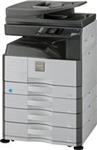 SHARP AR-6020-Photocopier