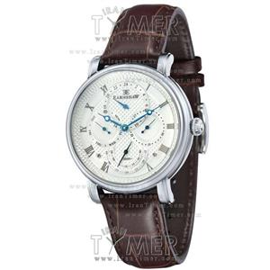 ساعت مچی عقربه ای مردانه ارنشا مدل ES-8048-01 Earnshaw ES-8048-01 Watch For Men