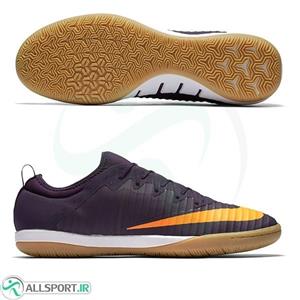 کفش فوتسال نایک مرکوریال فاینال Nike MercurialX Finale II IC 831974-589 