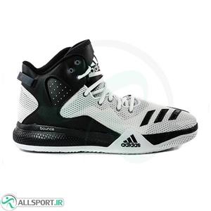 کفش بسکتبال مردانه آدیداس دوال Adidas Dual Threat BB b72764 