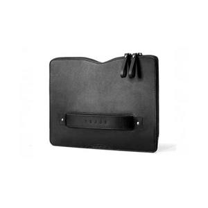 کاور مک بوک 12 اینچی mujjo مدل Carry-on folio sleeve Mujjo Carry-on folio sleeve for macbook 12