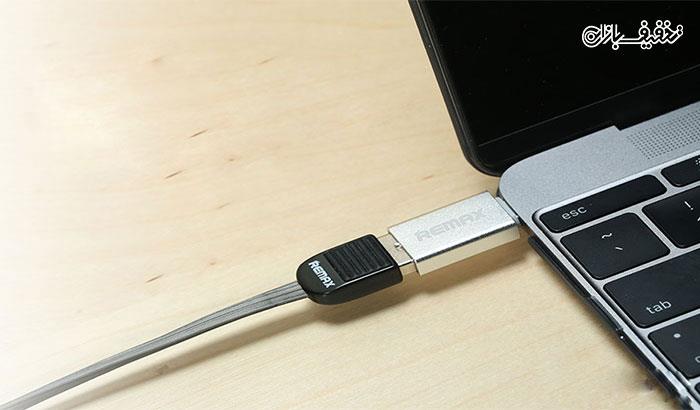Remax OTG Type C USB3.0 Adaptor