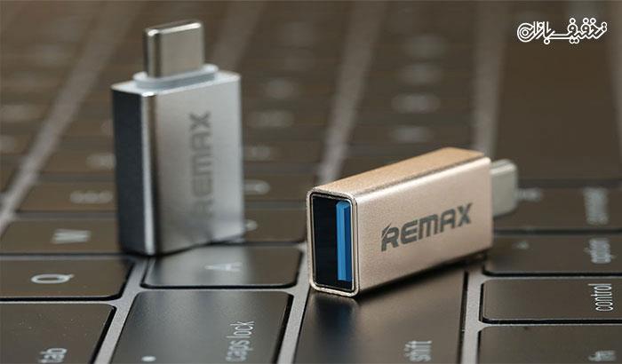 Remax OTG Type C USB3.0 Adaptor