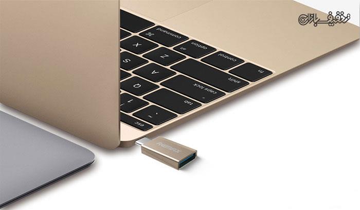 Remax OTG Type C USB3.0 Adaptor