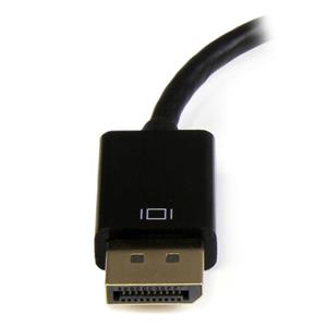 تبدیل DisplayPort به HDMI بافو مدل BF-2651 Bafo BF2651 Active DisplayPort To HDMI Adapter