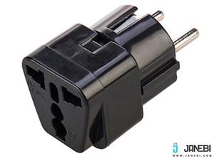 Bafo Travel Adapter Power Cord 