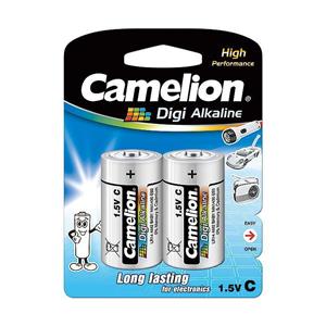 Camelion AAA Digi Alkaline 2Pics Battery 