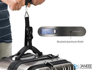 ترازو چمدان اسپیگن مدل E500 Spigen E500 Luggage Scale