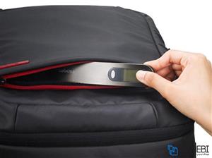 ترازو چمدان اسپیگن مدل E500 Spigen Luggage Scale 