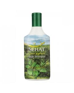 شامپو گیاهی صحت مدل Cedar مقدار 300 گرم Sehat Cedar Hair Shampoo 300g