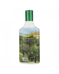 شامپو گیاهی صحت مدل Cedar مقدار 300 گرم Sehat Cedar Hair Shampoo 300g