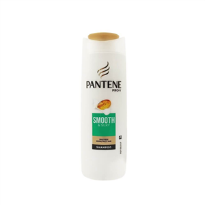 شامپو نرم کننده پنتن سری PRO-V مدل Smooth And Silky حجم 400میلی لیتر