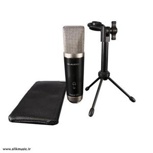 میکروفون کاندنسر استودیو ام-آدیو مدل Studio USB M-Audio Studio USB Condenser Microphone