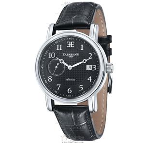 ساعت مچی عقربه ای مردانه ارنشا مدل ES-8027-01