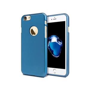 قاب ژله ای رنگی گوشی آیفون 7 نزتک - Naztech Jelly Fish Cover for iPhone 7 