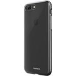  Naztech Hard Jelly Clear Cover for iPhone 7 Plus