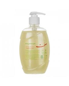 مایع دستشویی صحت مدل Almond مقدار 500 گرم Sehat Almond Handwashing Liquid 500g